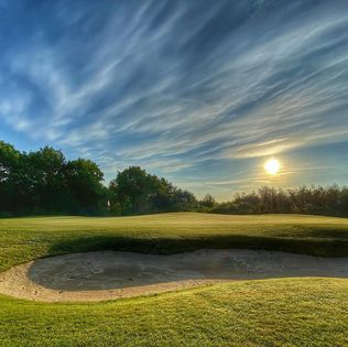Golfclub Castrop-Rauxel e.V. in Frohlinde