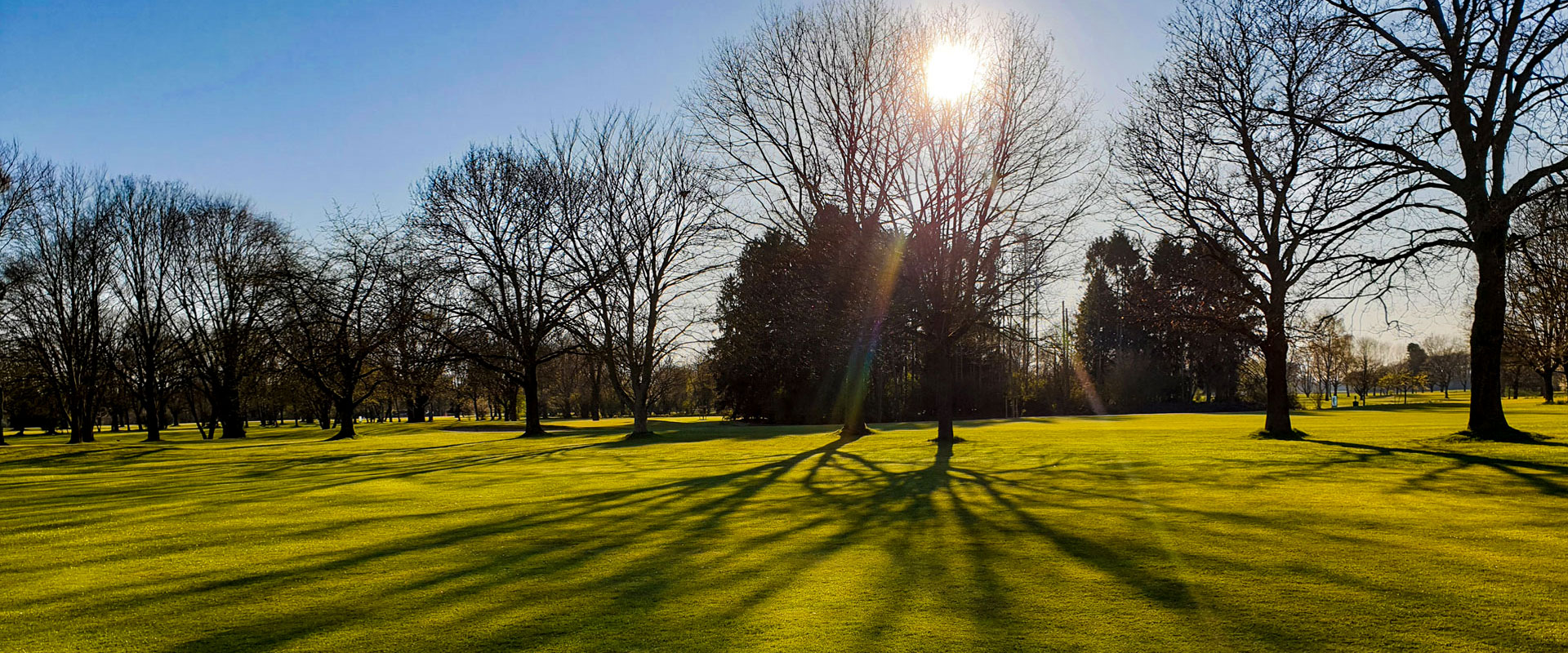 Golfclub Issum-Niederrhein e.V.