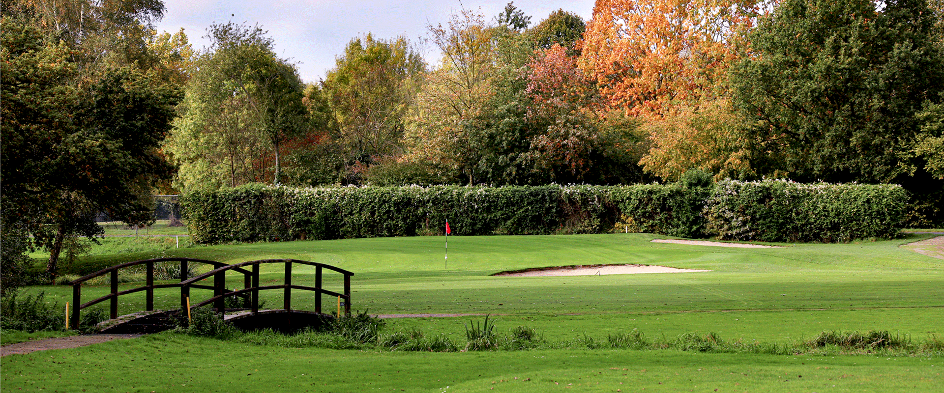 Golfclub Issum-Niederrhein e.V.