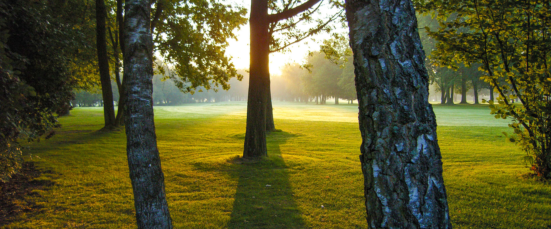 Golfclub Issum-Niederrhein e.V.