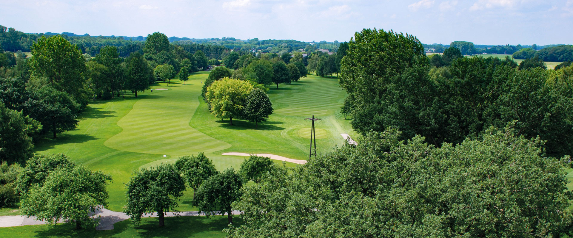 Golfclub Issum-Niederrhein e.V.