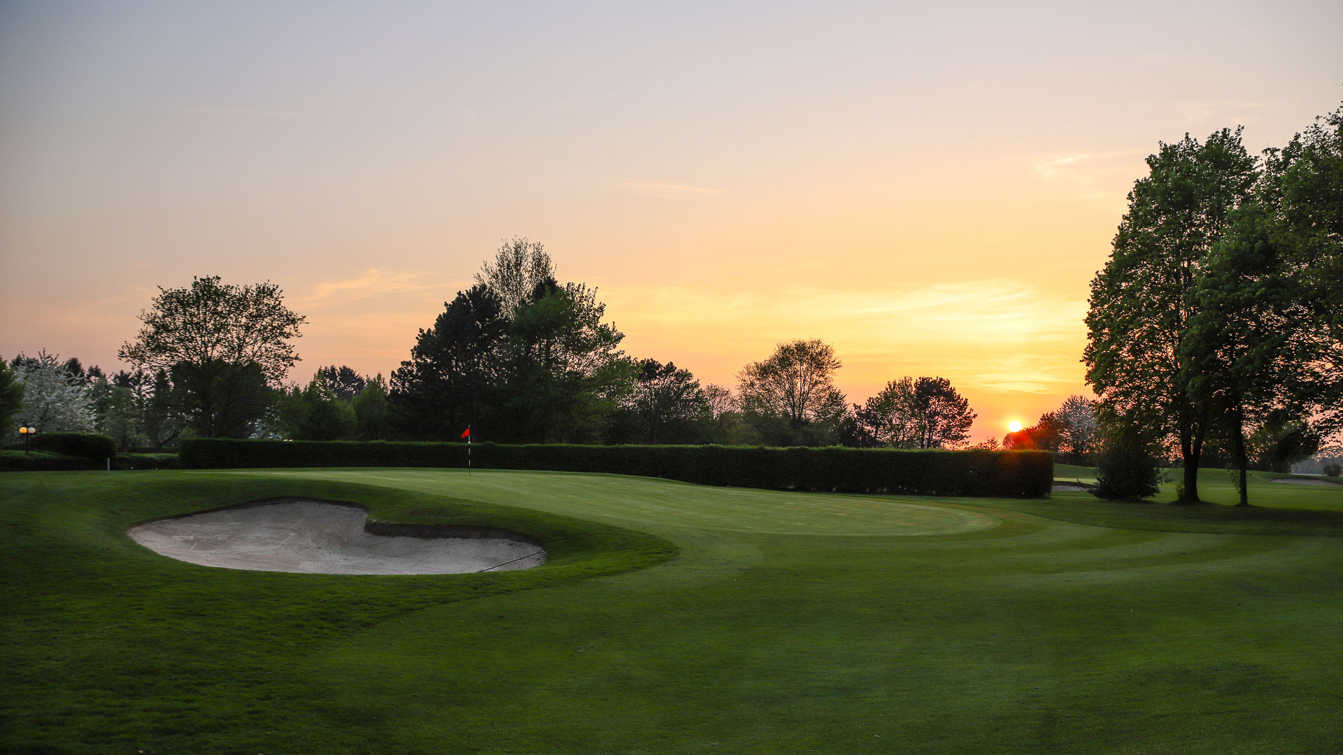 Golfclub Issum-Niederrhein e.V.