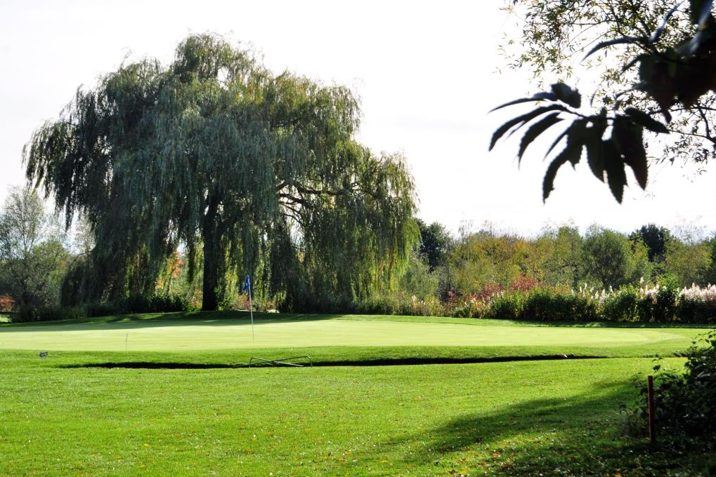 Golf Burgkonradsheim