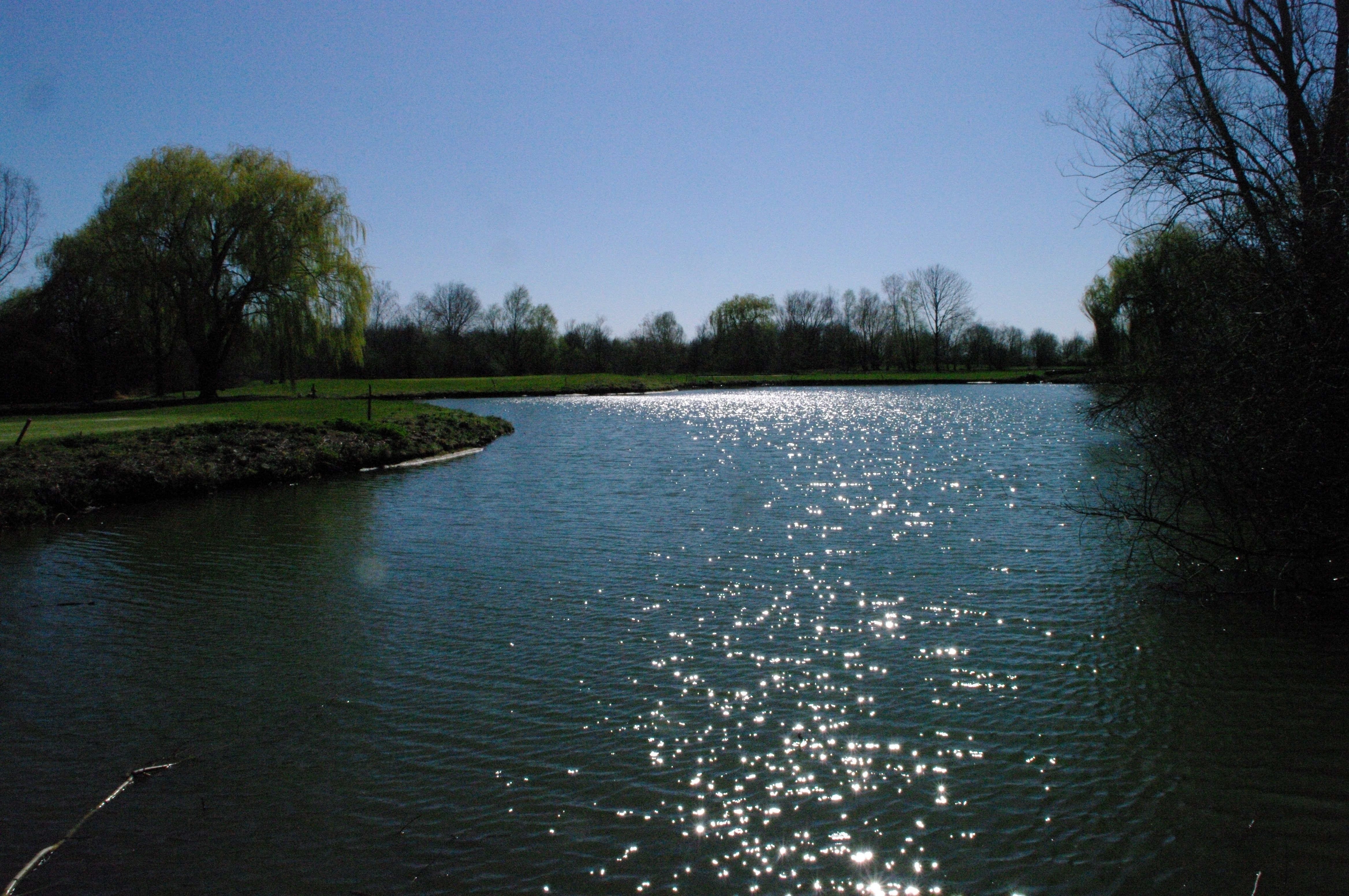 Golf Burgkonradsheim