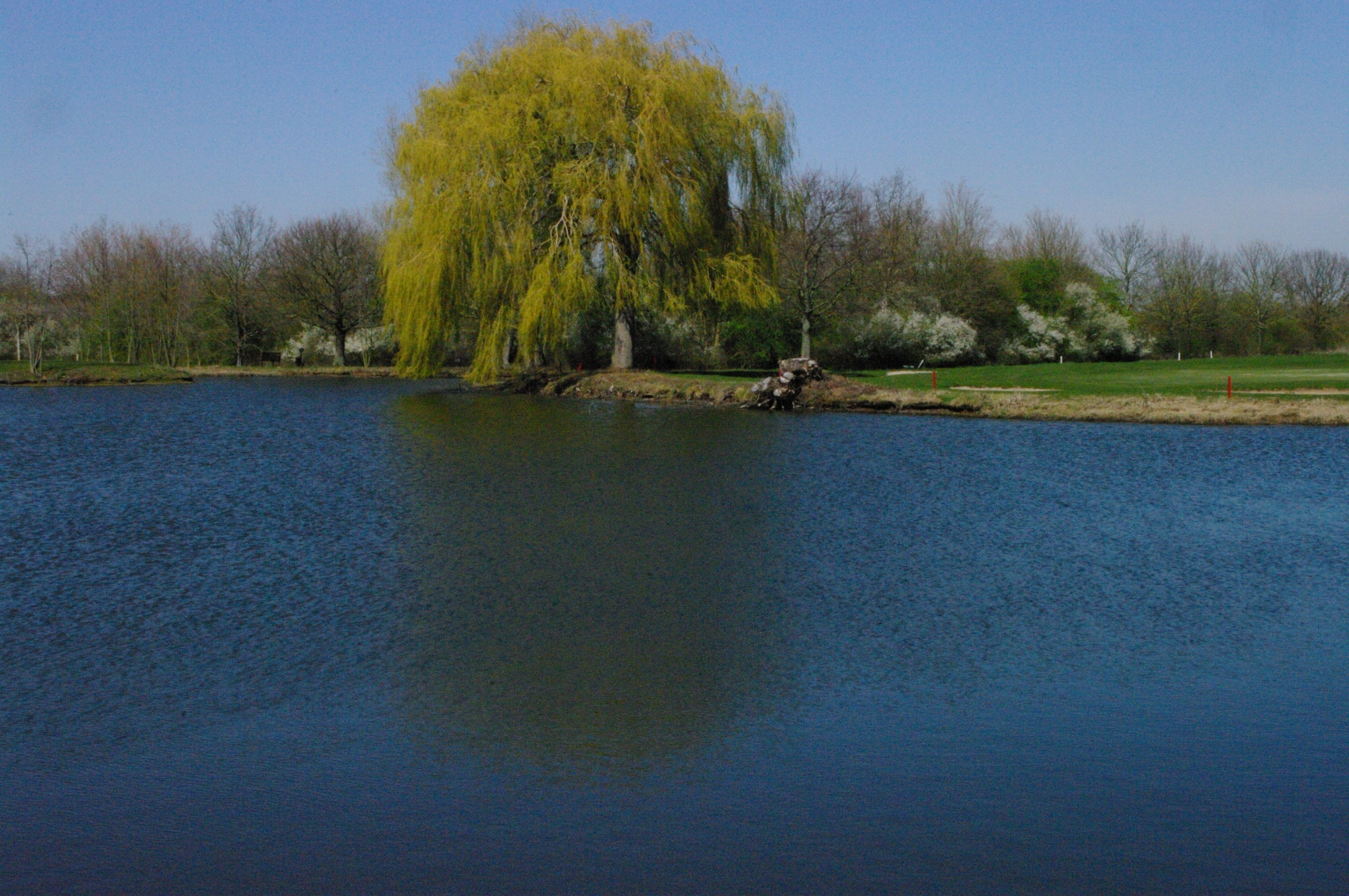 Golf Burgkonradsheim