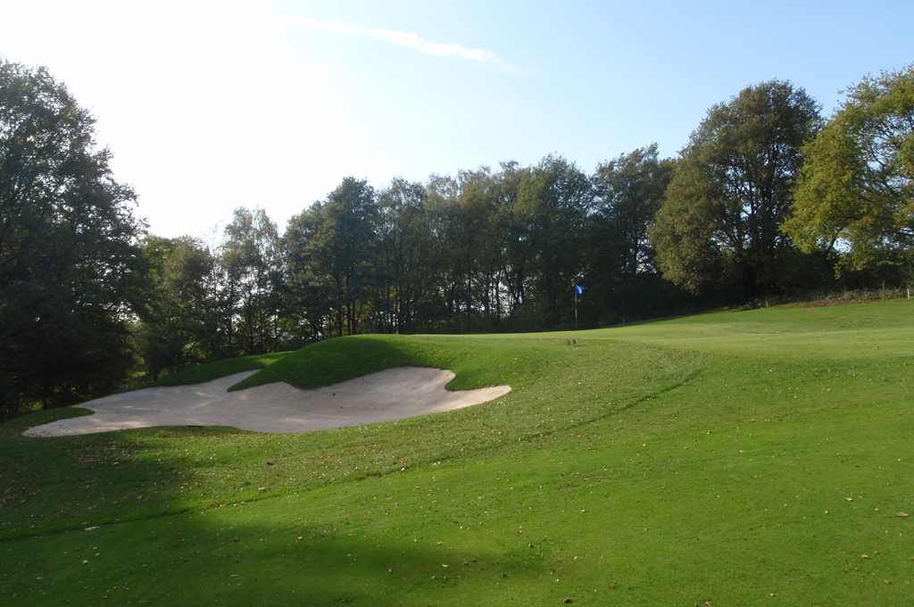 Golf-Club Bergisch Land Wuppertal e.V.