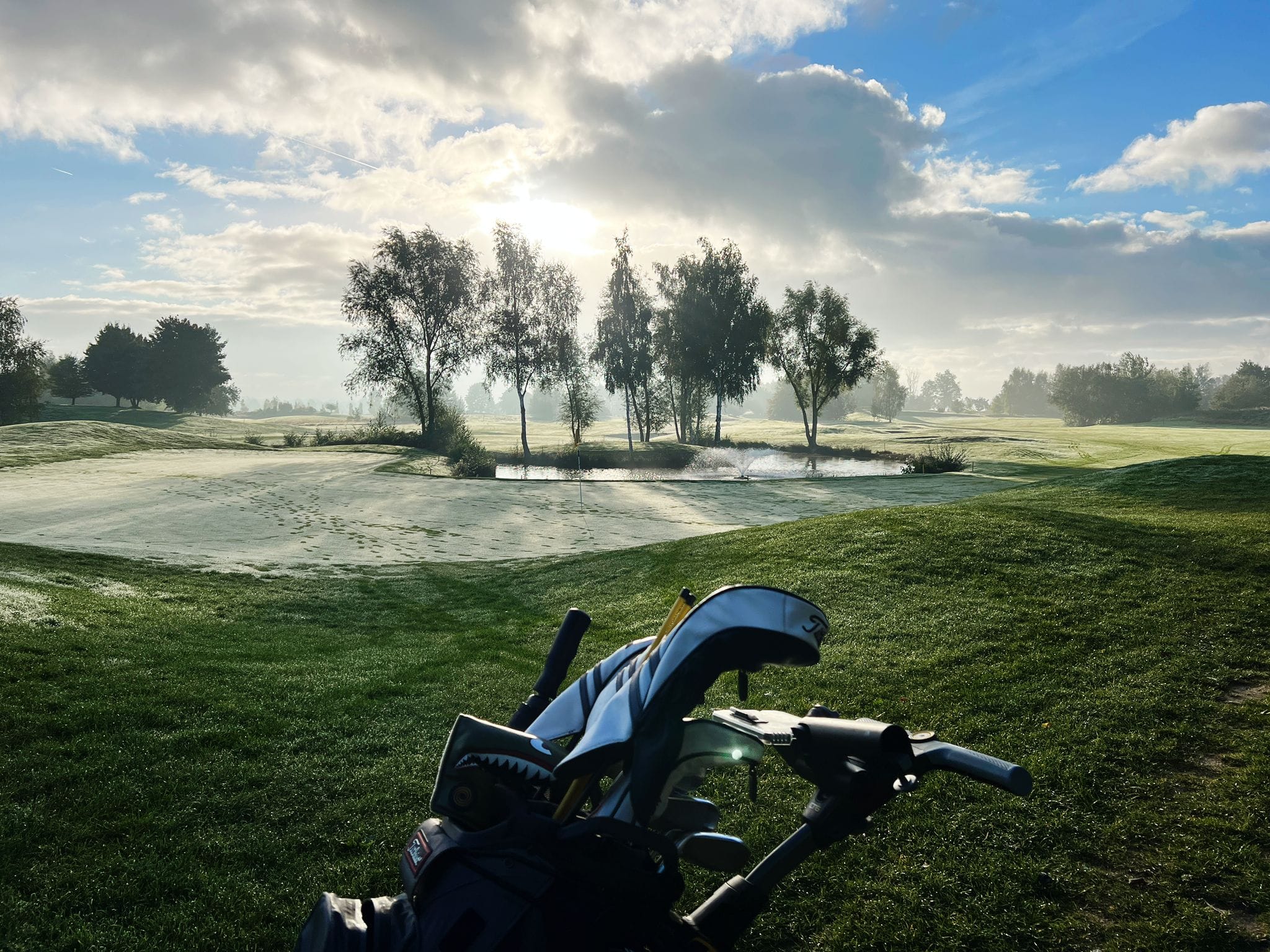 Golfclub Wildenrath e.V.