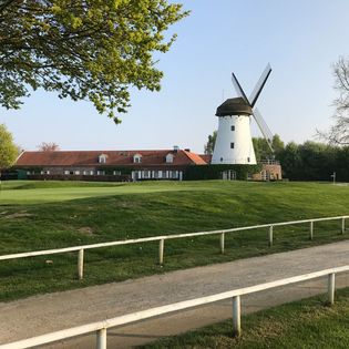 Golf Club Elfrather Mühle 