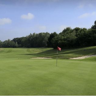 Golf Club Elfrather Mühle 