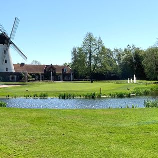 Golf Club Elfrather Mühle 