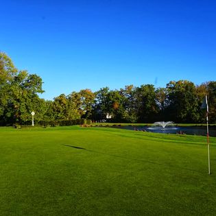 Golf-Club Schloss Miel