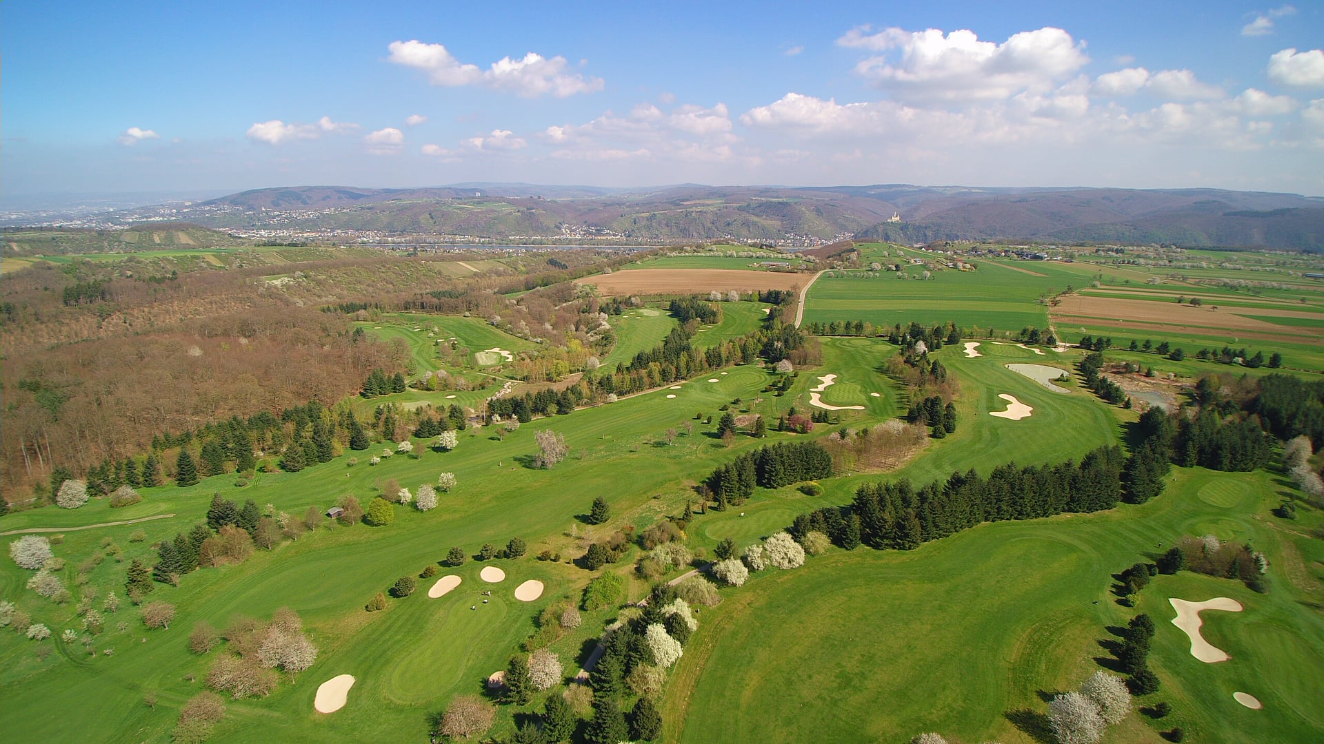 Golf-Club Schloss Miel