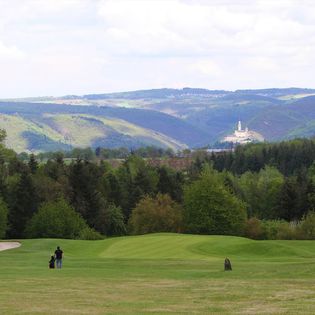 Golf-Club Schloss Miel