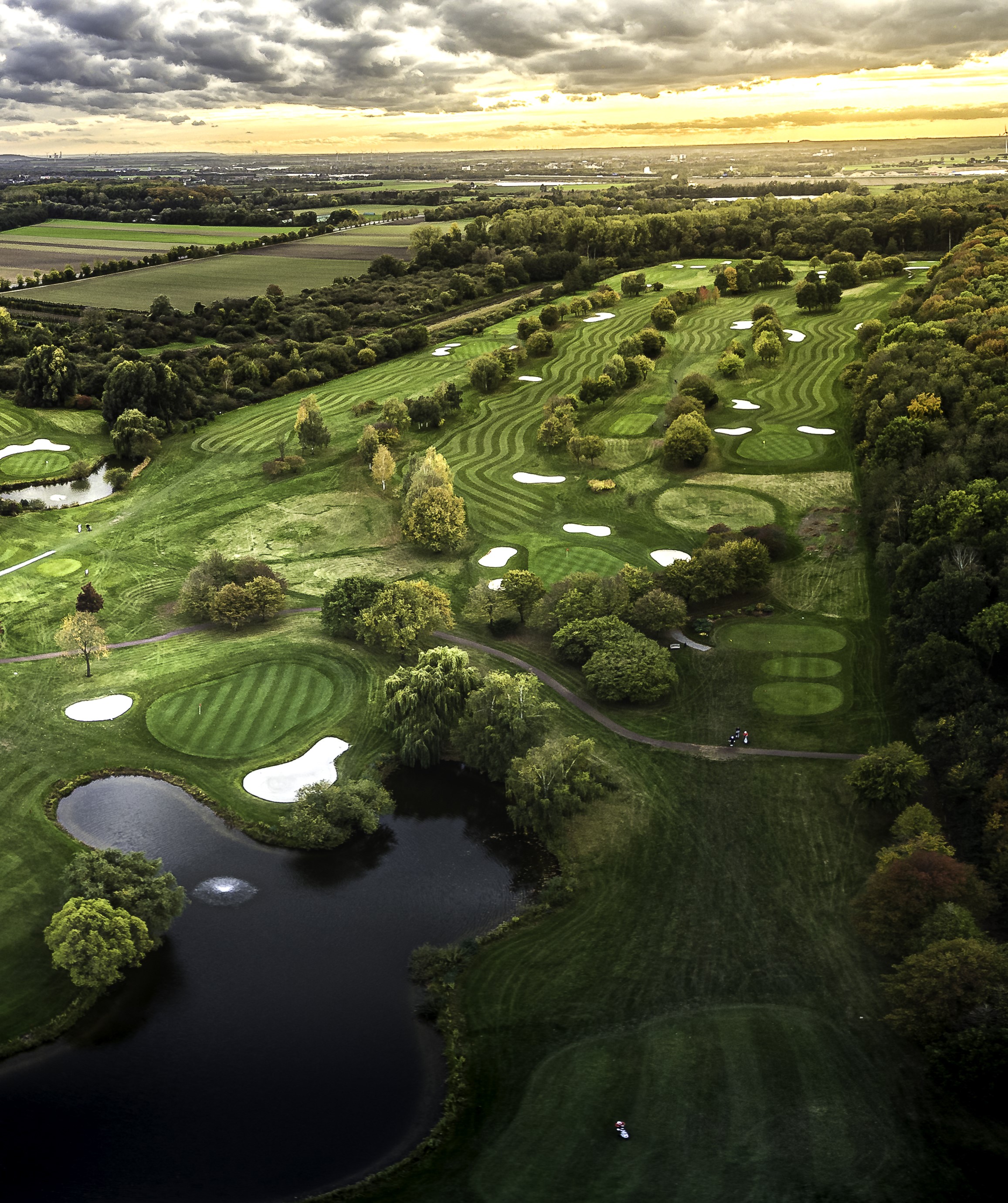 Golfclub Meerbusch e.V.