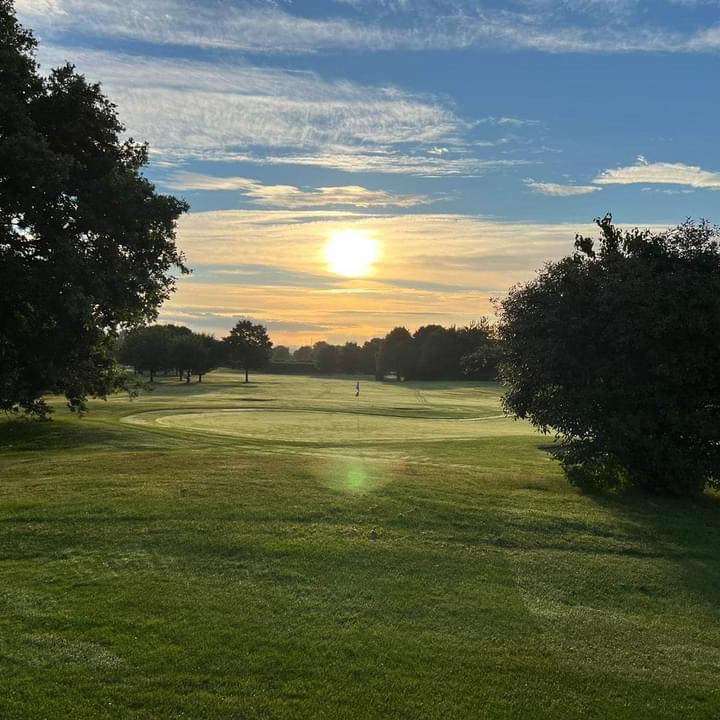 Golfclub Am Alten Fliess e.V.