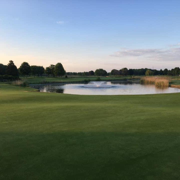 Golfclub Am Alten Fliess e.V.