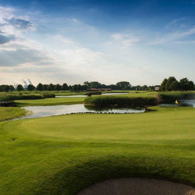 Golfclub Am Alten Fliess e.V.