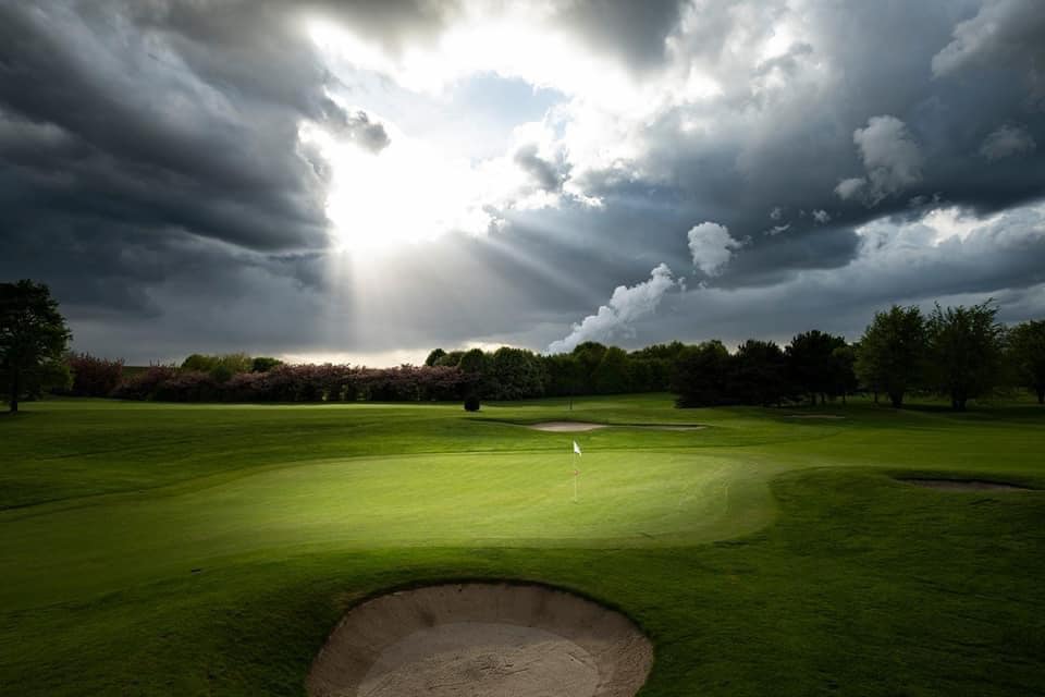 Golfclub Am Alten Fliess e.V.