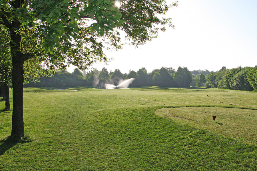 Golfclub Niep