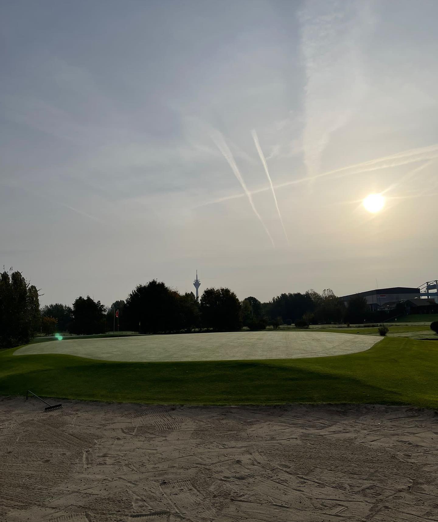 GSV Golf-Sport-Verein Düsseldorf e.V.