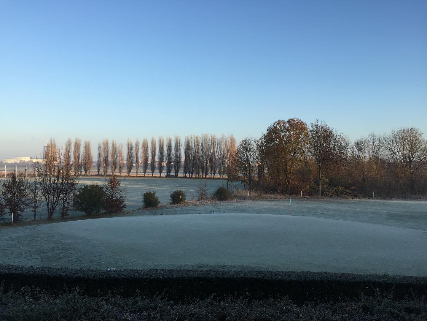 GSV Golf-Sport-Verein Düsseldorf e.V.