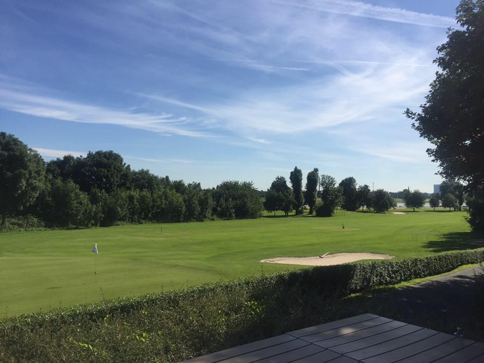 GSV Golf-Sport-Verein Düsseldorf e.V.