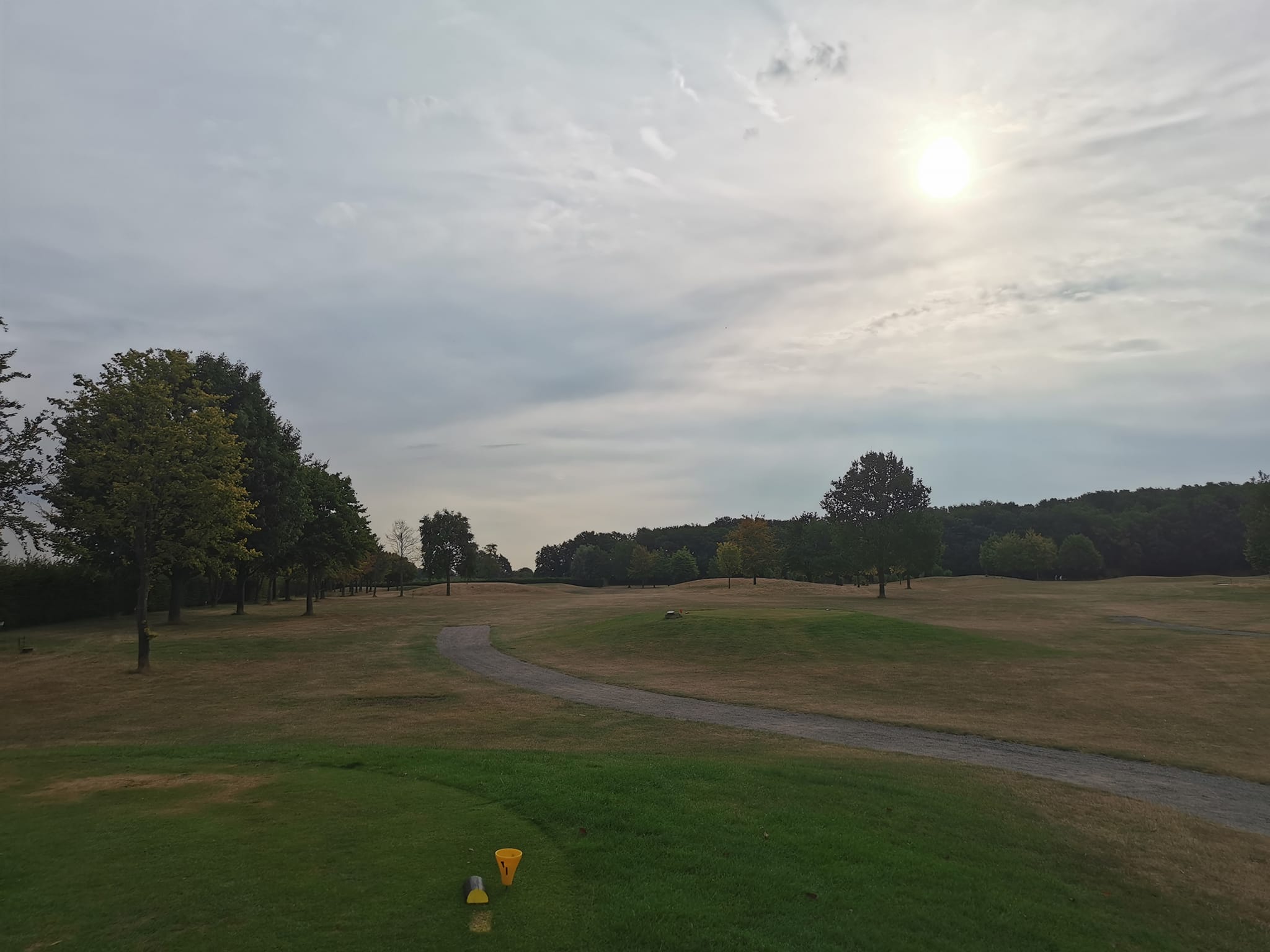 Golfclub Am Kloster Kamp e.V.