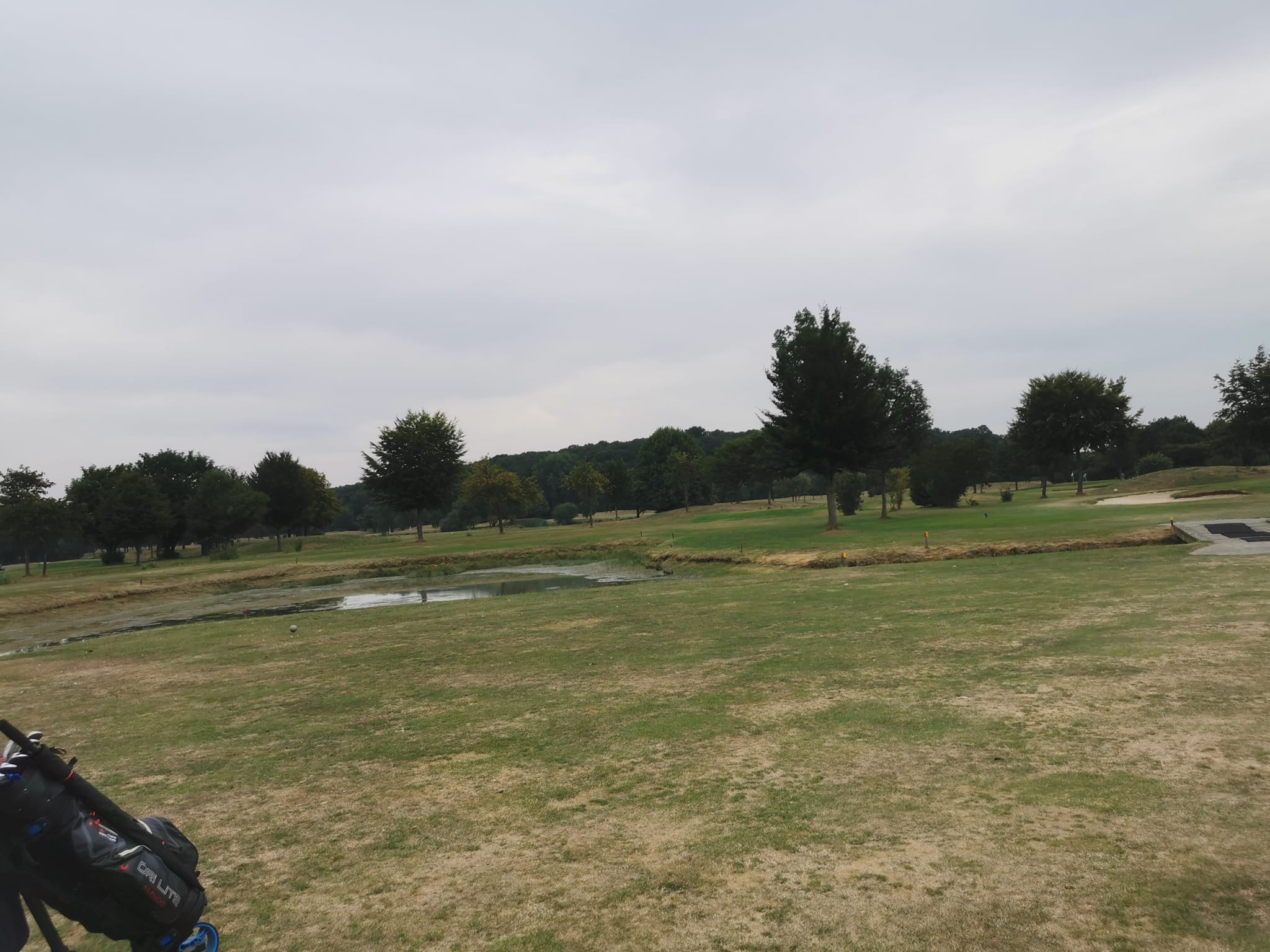 Golfclub Am Kloster Kamp e.V.