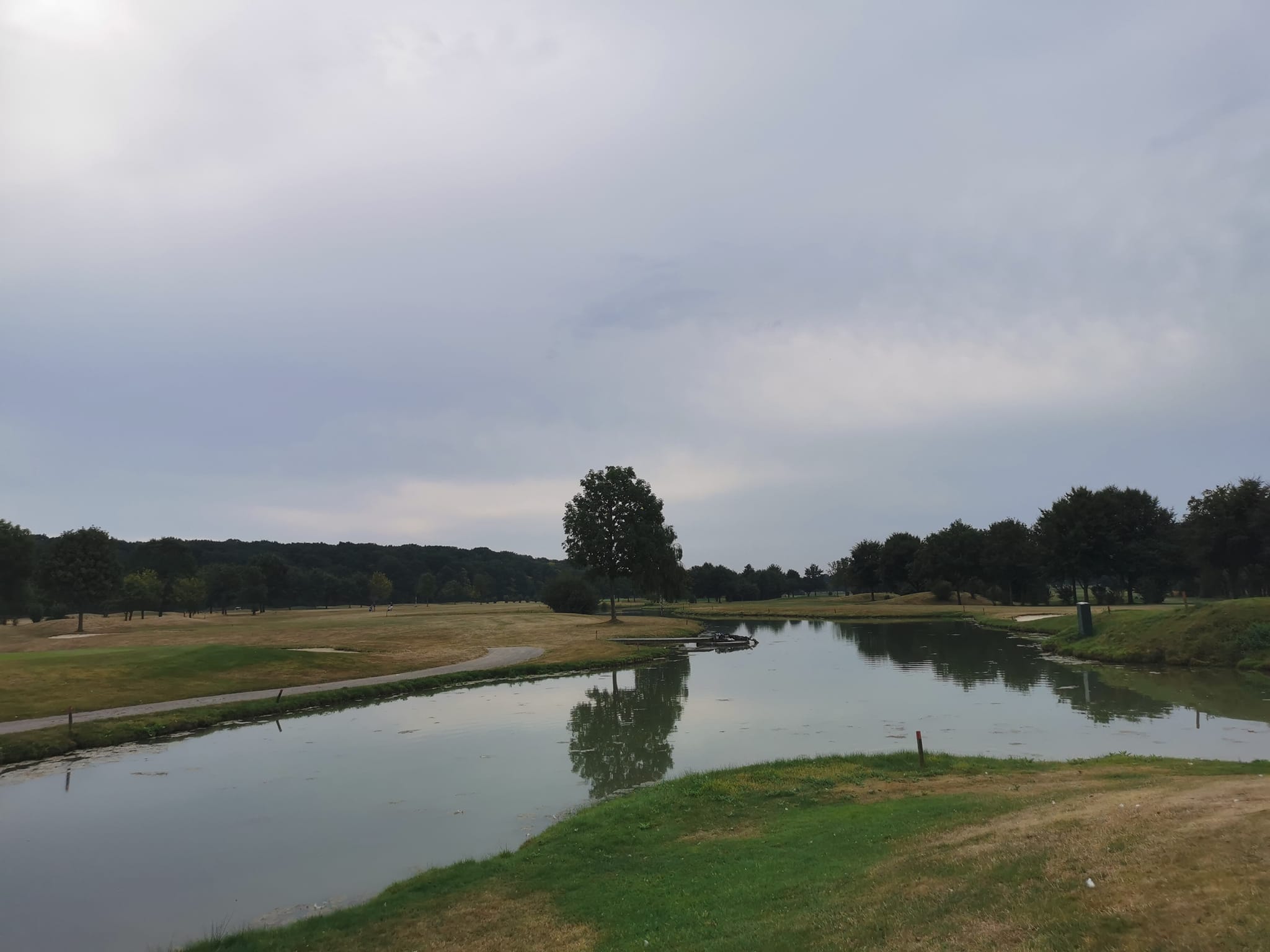 Golfclub Am Kloster Kamp e.V.