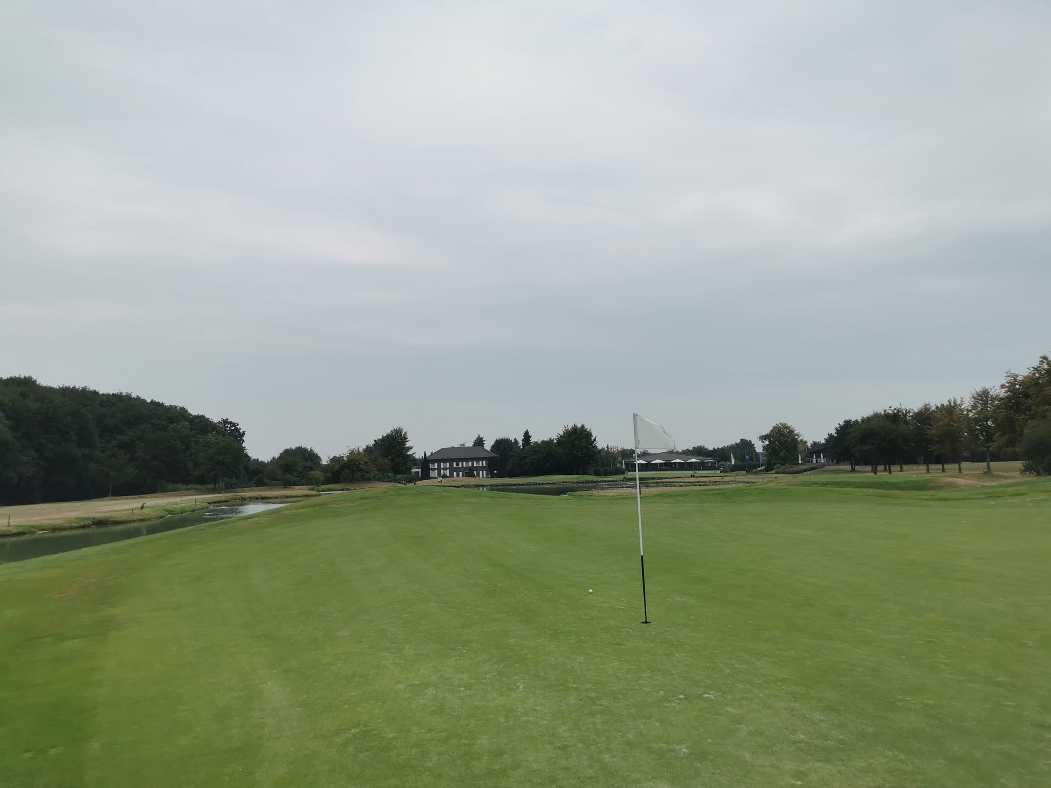 Golfclub Am Kloster Kamp e.V.