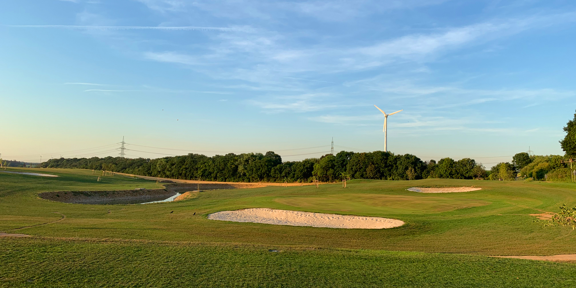 Golfpark Loherhof