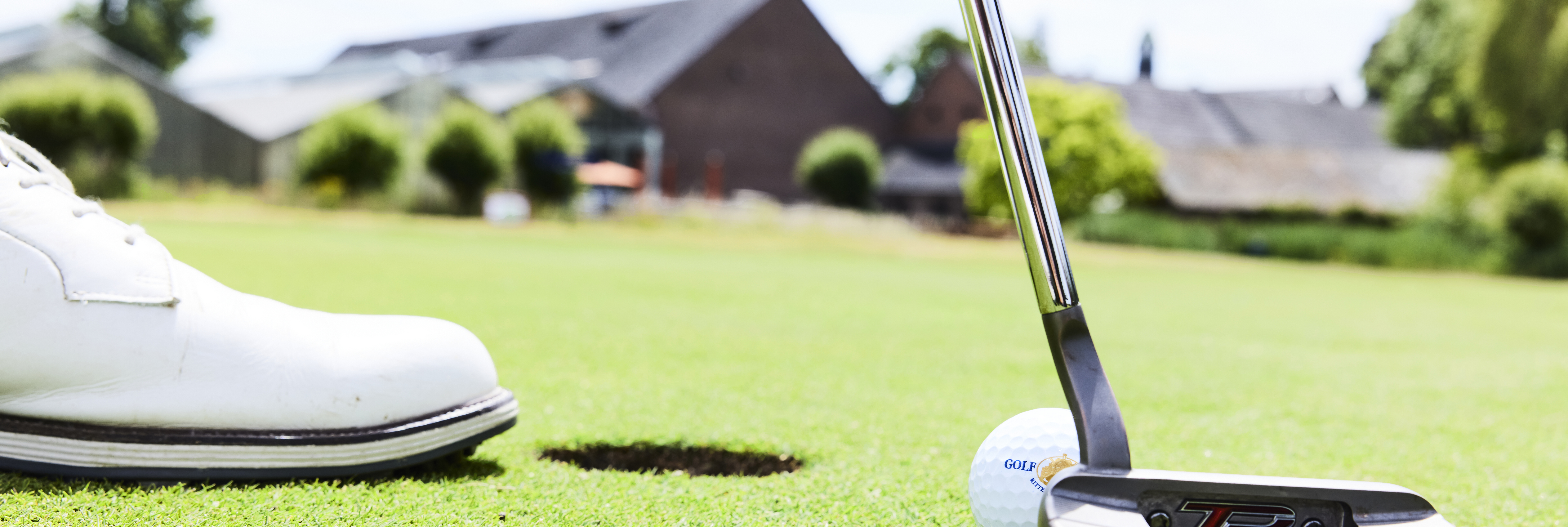 Golfpark Rittergut Birkhof