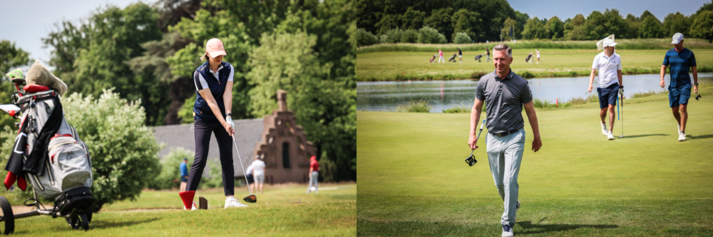 Golfpark Rittergut Birkhof