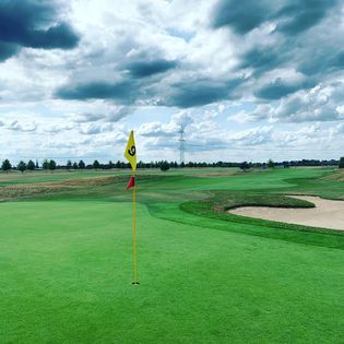 Golfpark Renneshof