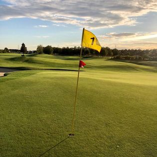 Golfpark Renneshof