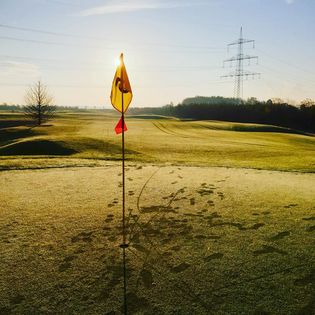Golfpark Renneshof