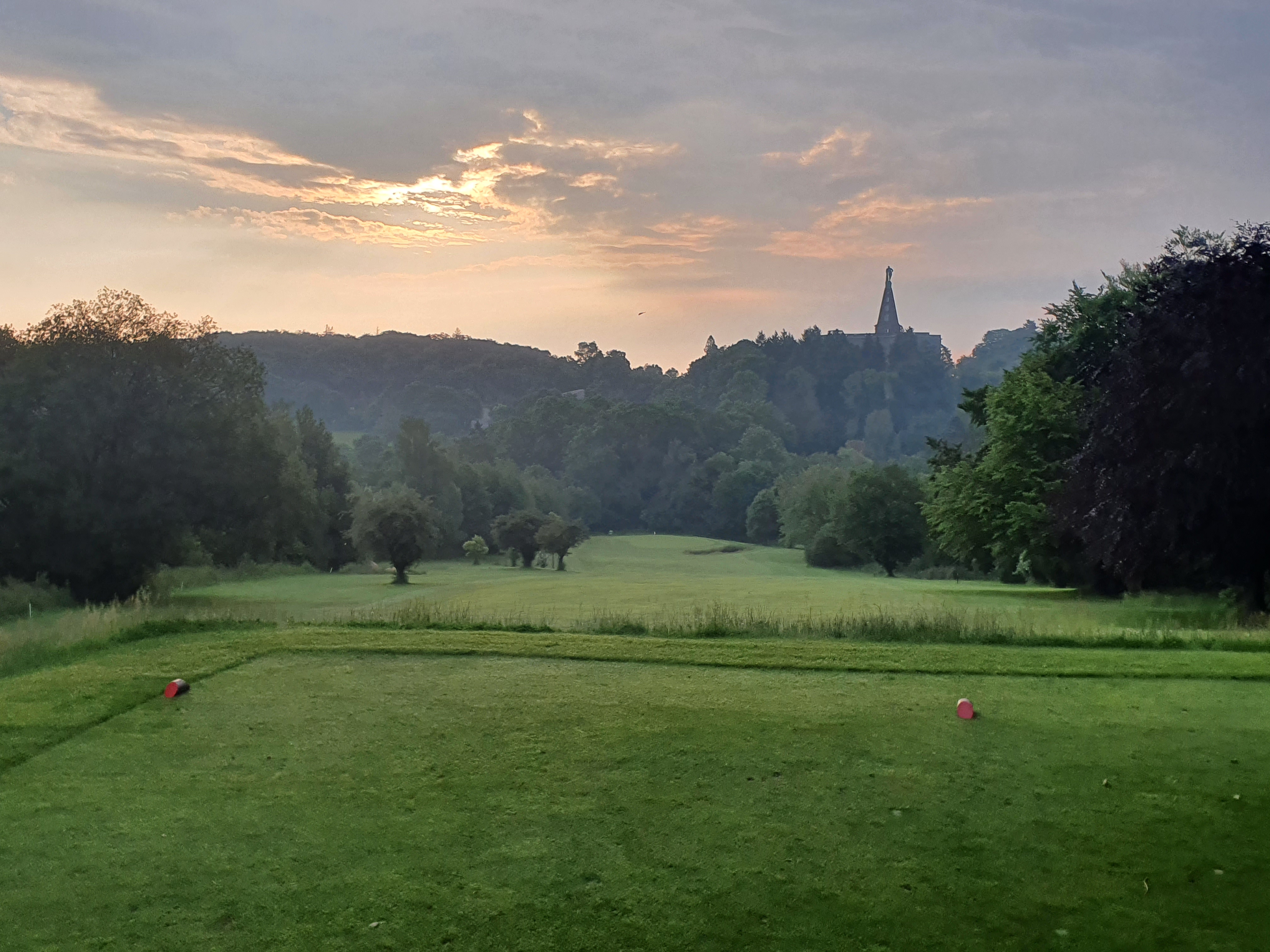 Golf Club Kassel-Wilhelmshöhe e. V.