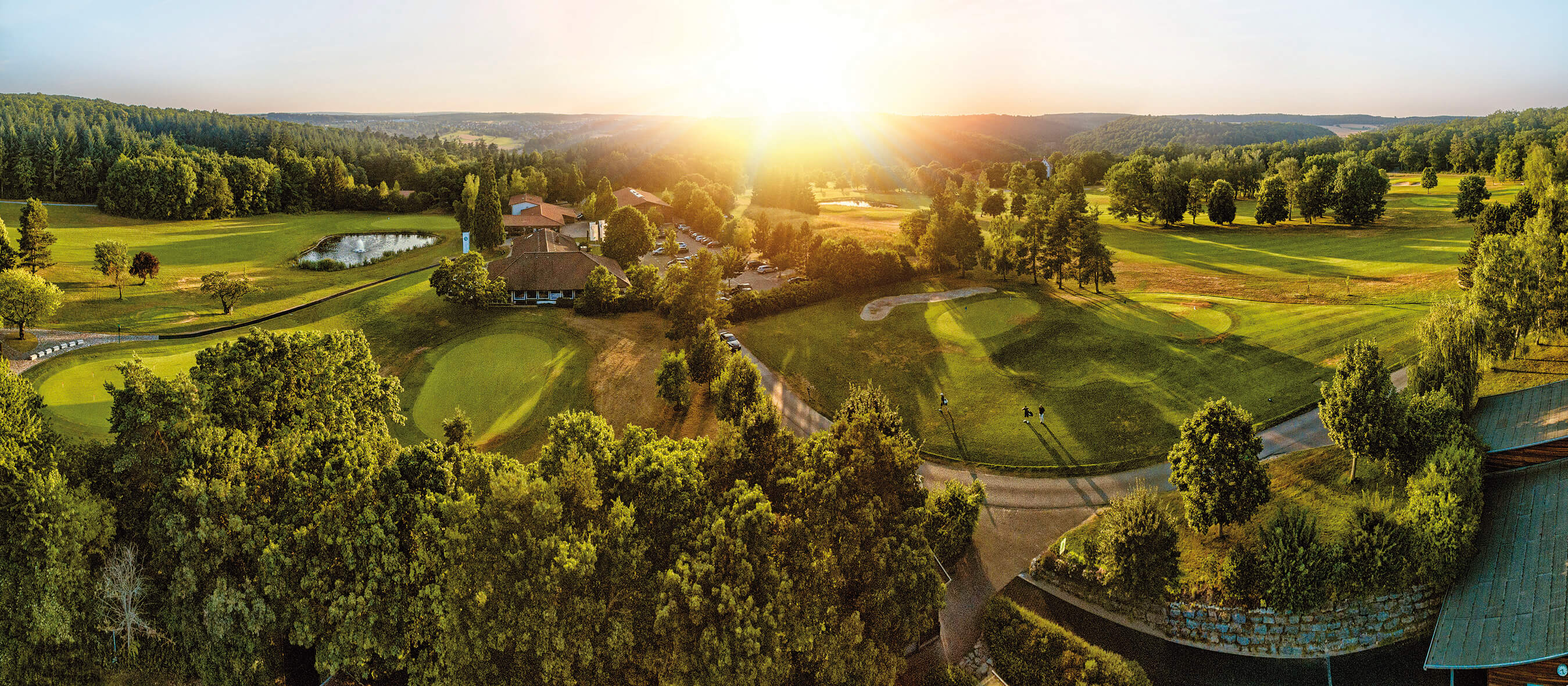 Stuttgarter Golf-Club Solitude e.V.