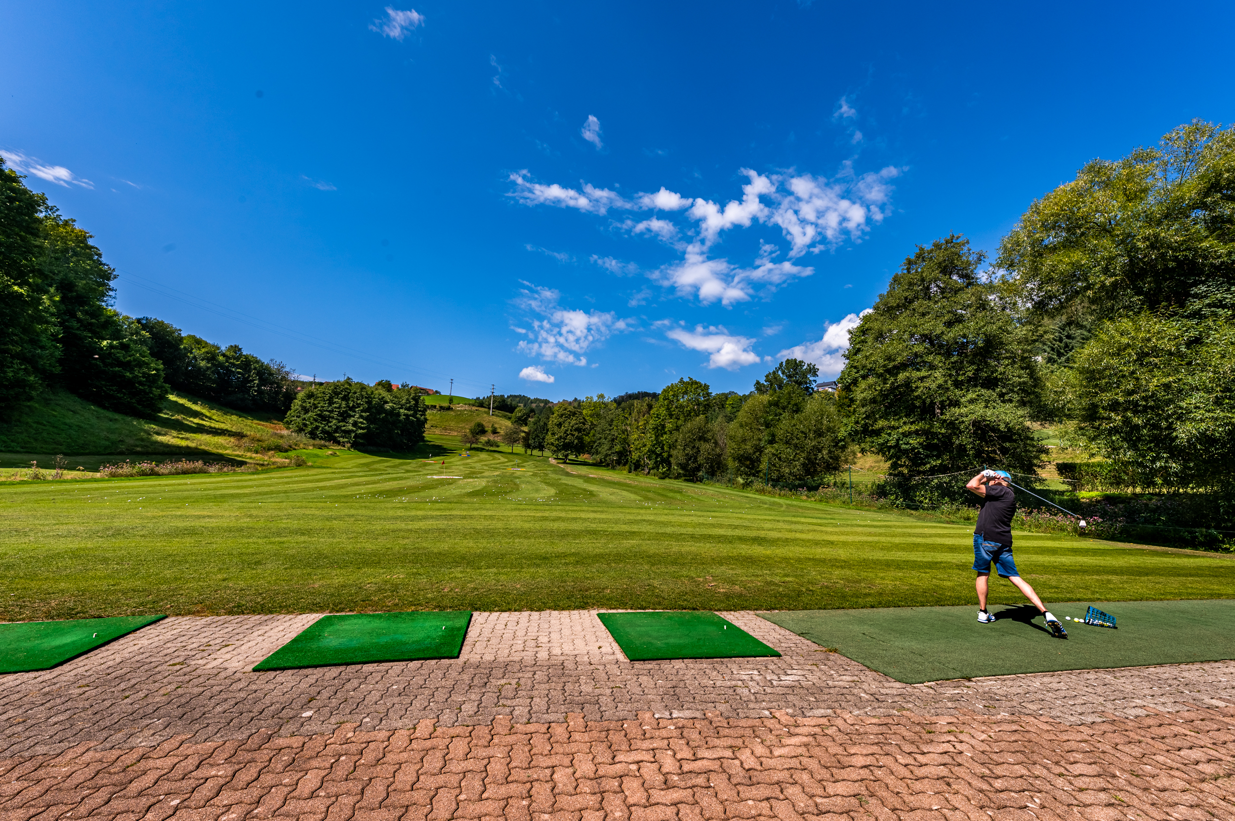Golf-Club Schönau im Schwarzwald