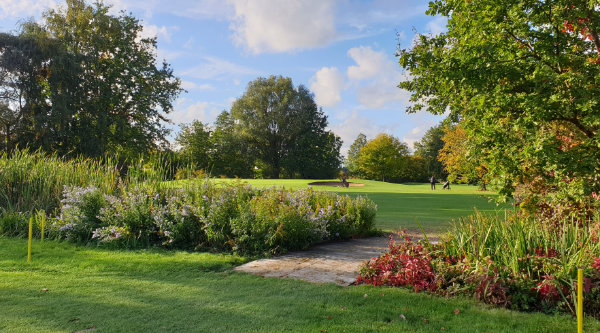 Golfanlage Puschendorf