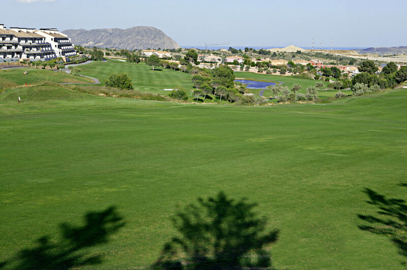 Alenda Golf