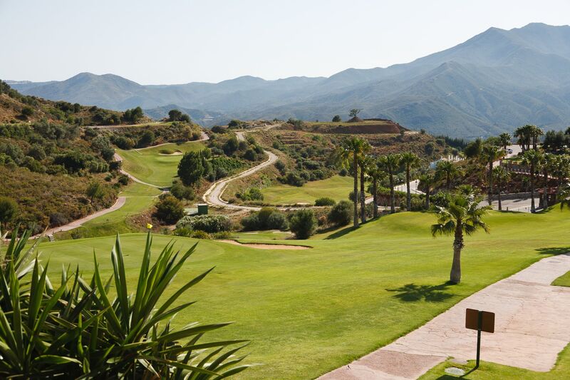 Alhaurín Golf Hotel & Resort