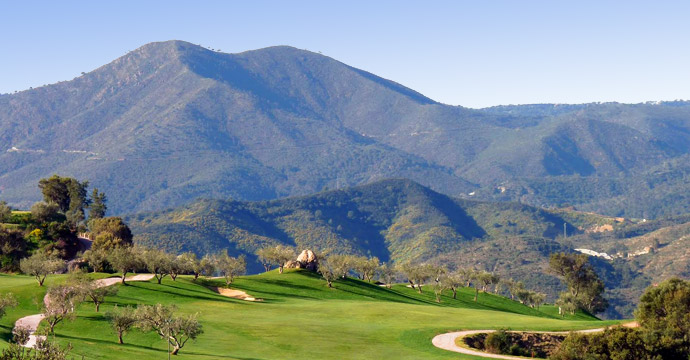 Alhaurín Golf Hotel & Resort
