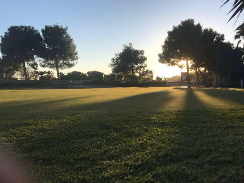 Bonalba Golf & Spa