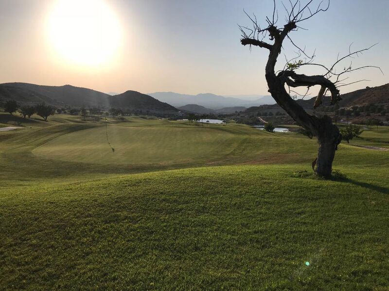 Font del Llop Golf Resort