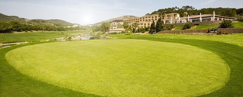 Golf de Andratx
