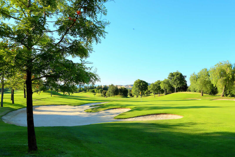 Guadalhorce Club de Golf