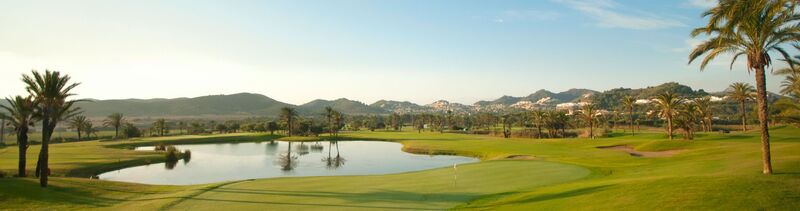 La Manga Club