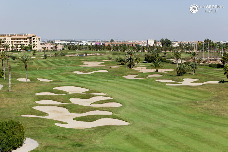 La Serena Golf