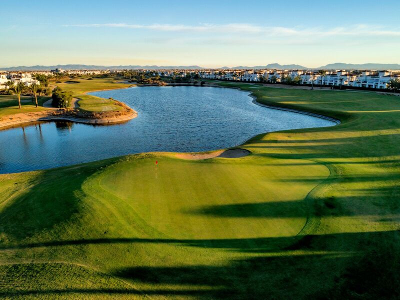 La Torre Golf Resort